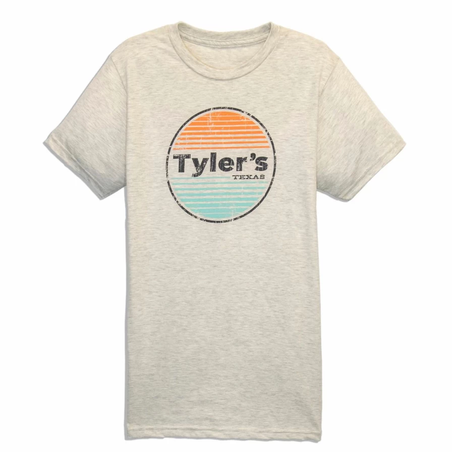 "Epic Degrees Graphic Tee - Tyler's Meal Inspired Casual T-Shirt"