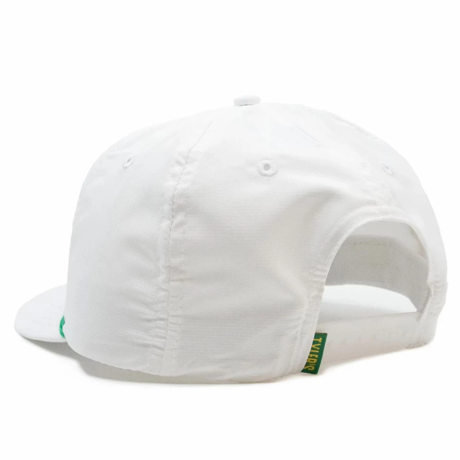 "Stylish Tyler Golf UV Protection Hat for Men & Women – Lightweight Breathable Sun Hat for Outdoor Sports"