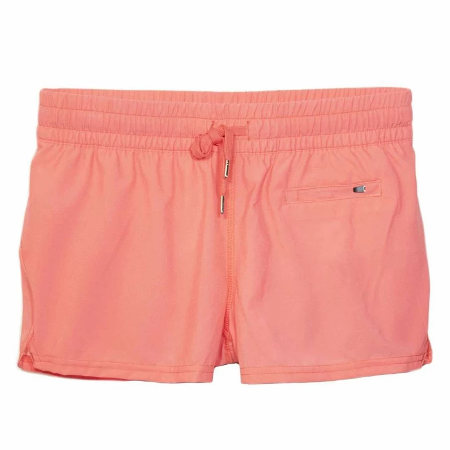 "Women's Melon City Shorts - Comfortable Casual Summer Shorts for Urban Style"