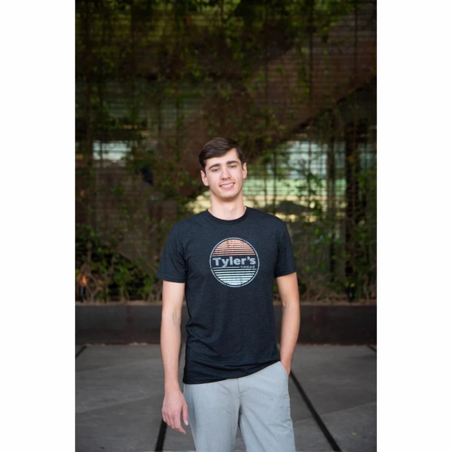 "Epic Black Graphic Tee - Stylish Cotton T-Shirt for Men & Women"