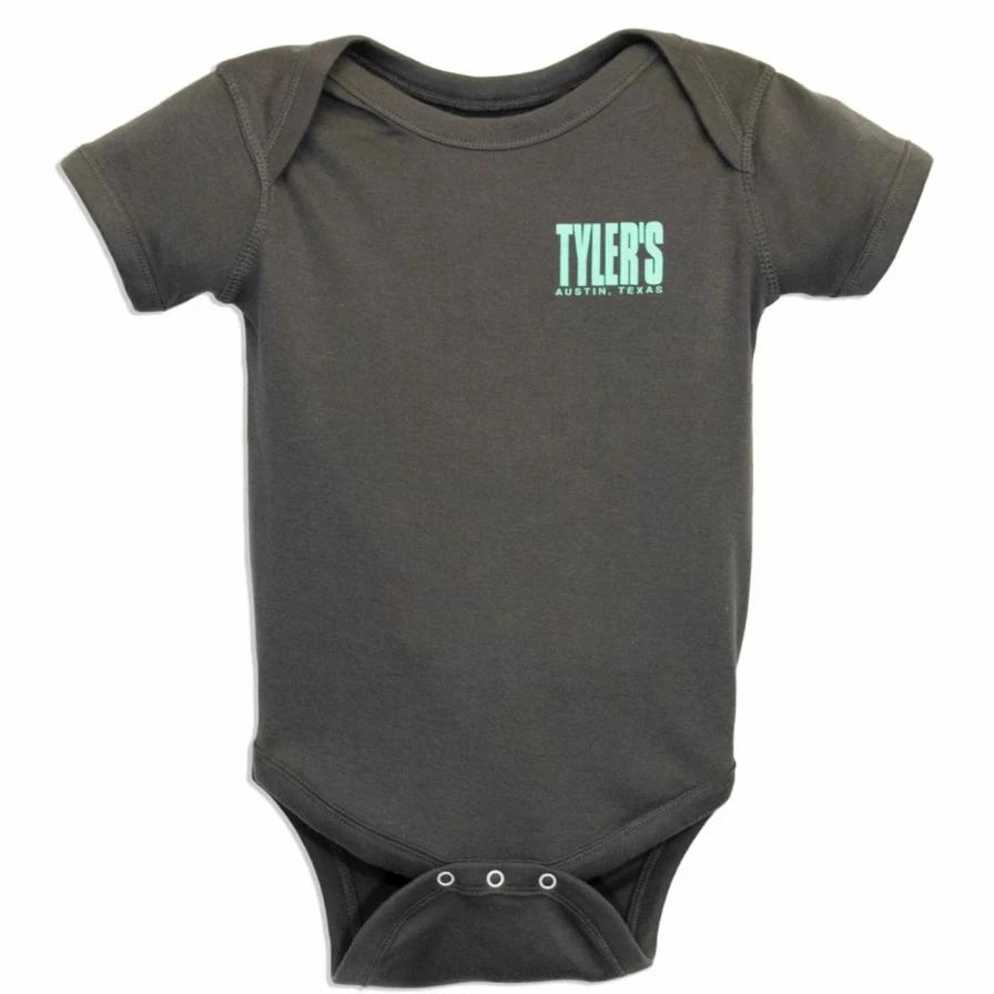 "Mint Green Asphalt Print Onesie - Comfortable Unisex Adult Jumpsuit"