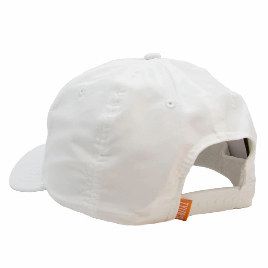 "Texas Flag UV Protection Snapback Golf Hat - Adjustable Embroidered Dad Cap for Men & Women"