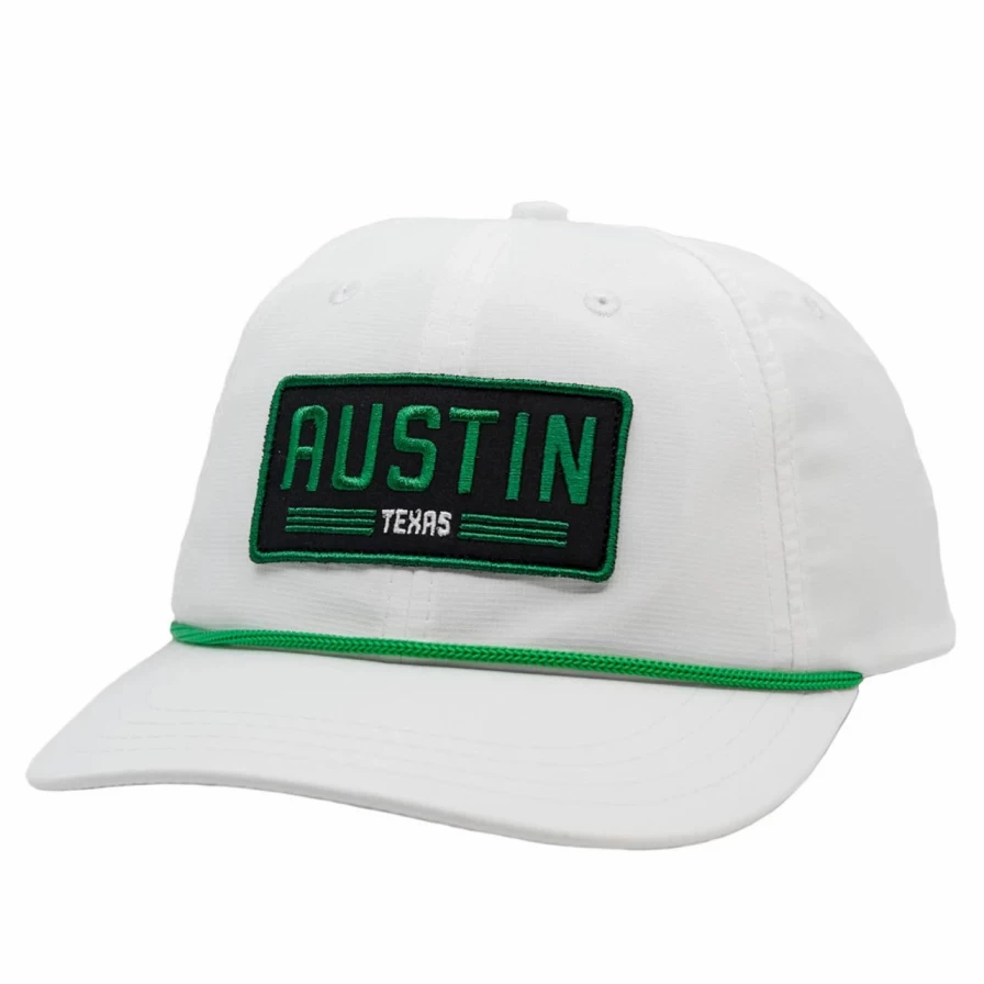 "Stylish Austin Verde UV Protection Hat for Sun Safety and Comfort"