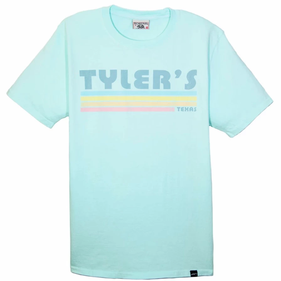 "Artic Color Tyler's Bueller Tee – Premium Quality T-Shirt"
