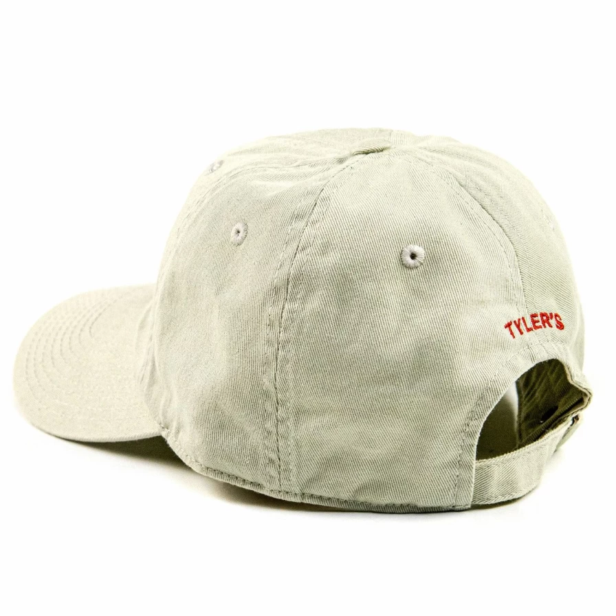 "Texas Star Cap - Stylish Embroidered Baseball Hat for Men & Women"