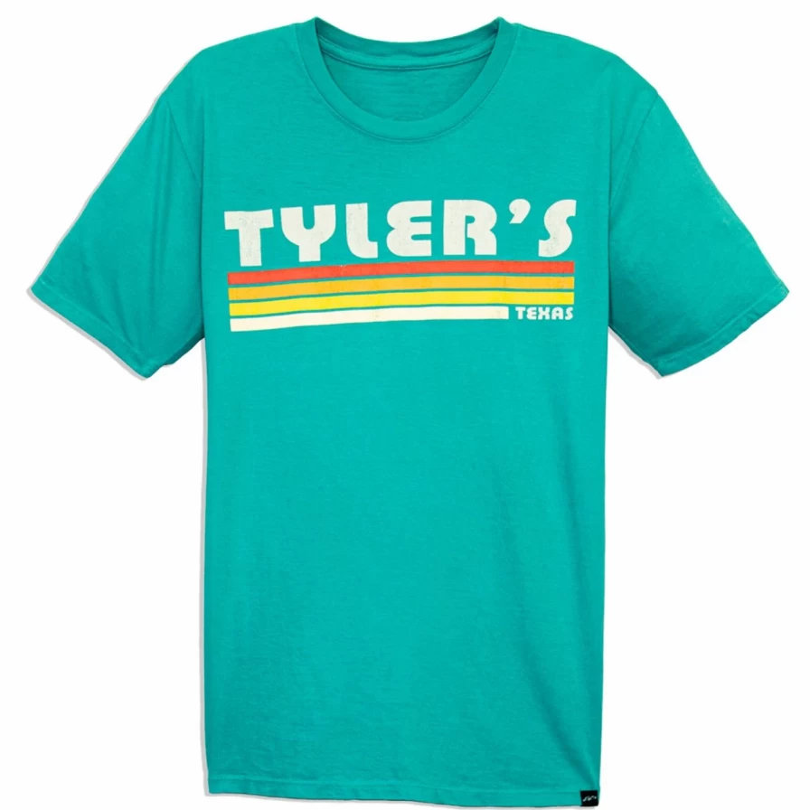 "Vintage Green Bueller Graphic T-Shirt - Retro Style Tee for Men and Women"