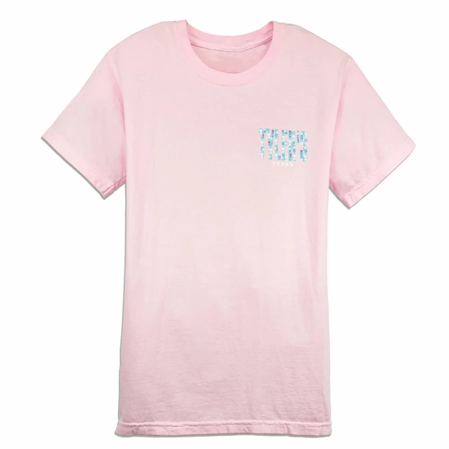 "Sweet Bunny Easter T-Shirt – Tyler's Fun Holiday Tee for Spring Celebrations"