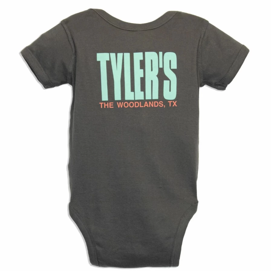 Charcoal and Mint Scented Onesie for Men - The Woodlands Comfort Wear